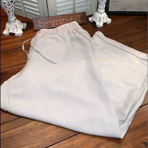 Linen Pants